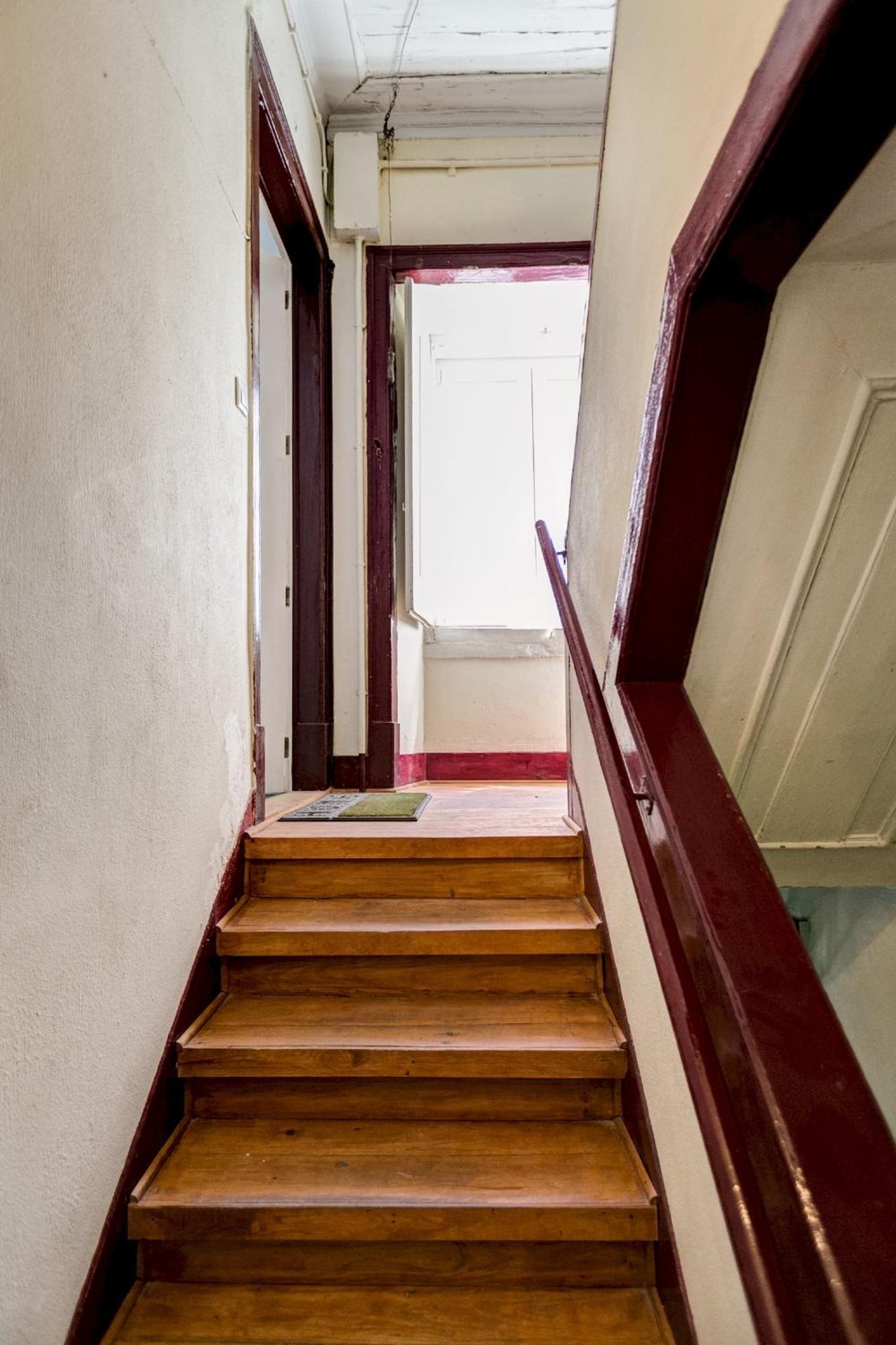 Apartment Master Deco Gem In Bairro Alto Lissabon