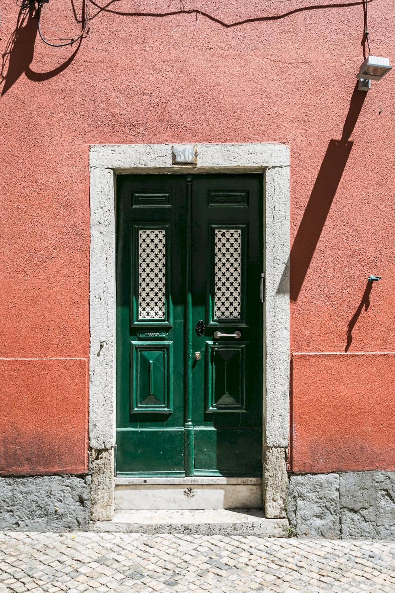 Appartement Master Deco Gem In Bairro Alto Lissabon