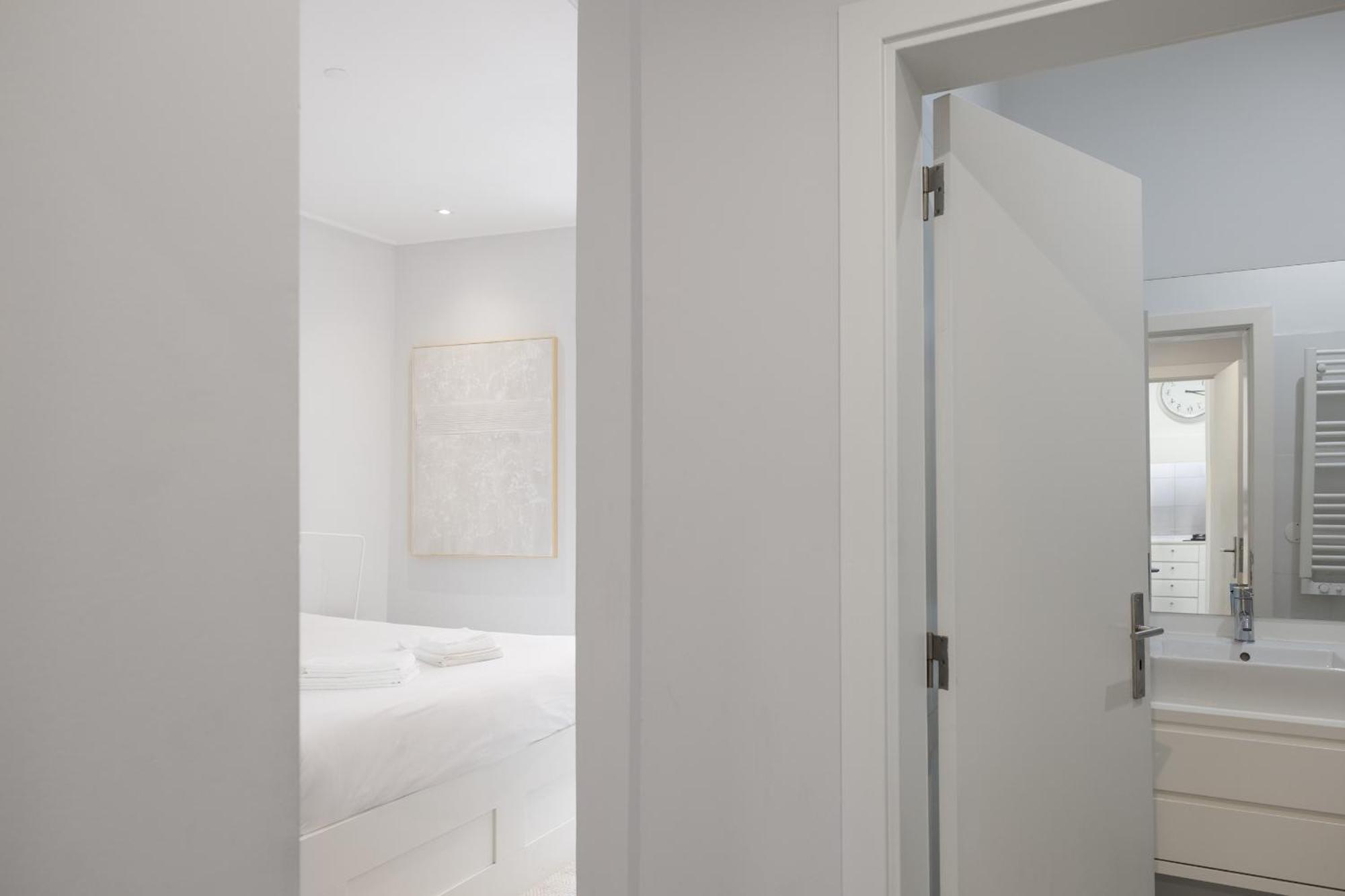 Master Deco Gem In Bairro Alto * Lissabon