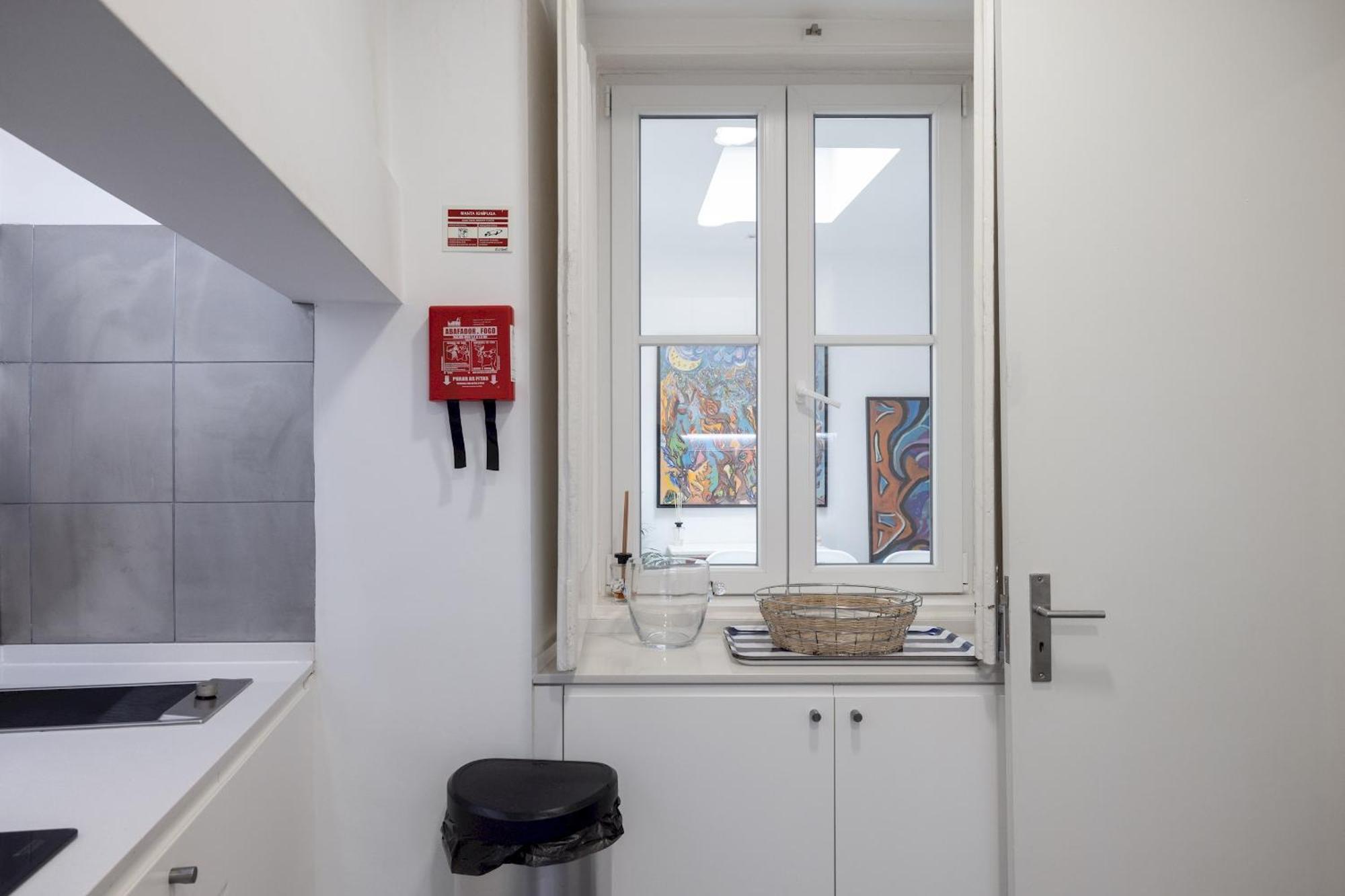 Appartement Master Deco Gem In Bairro Alto