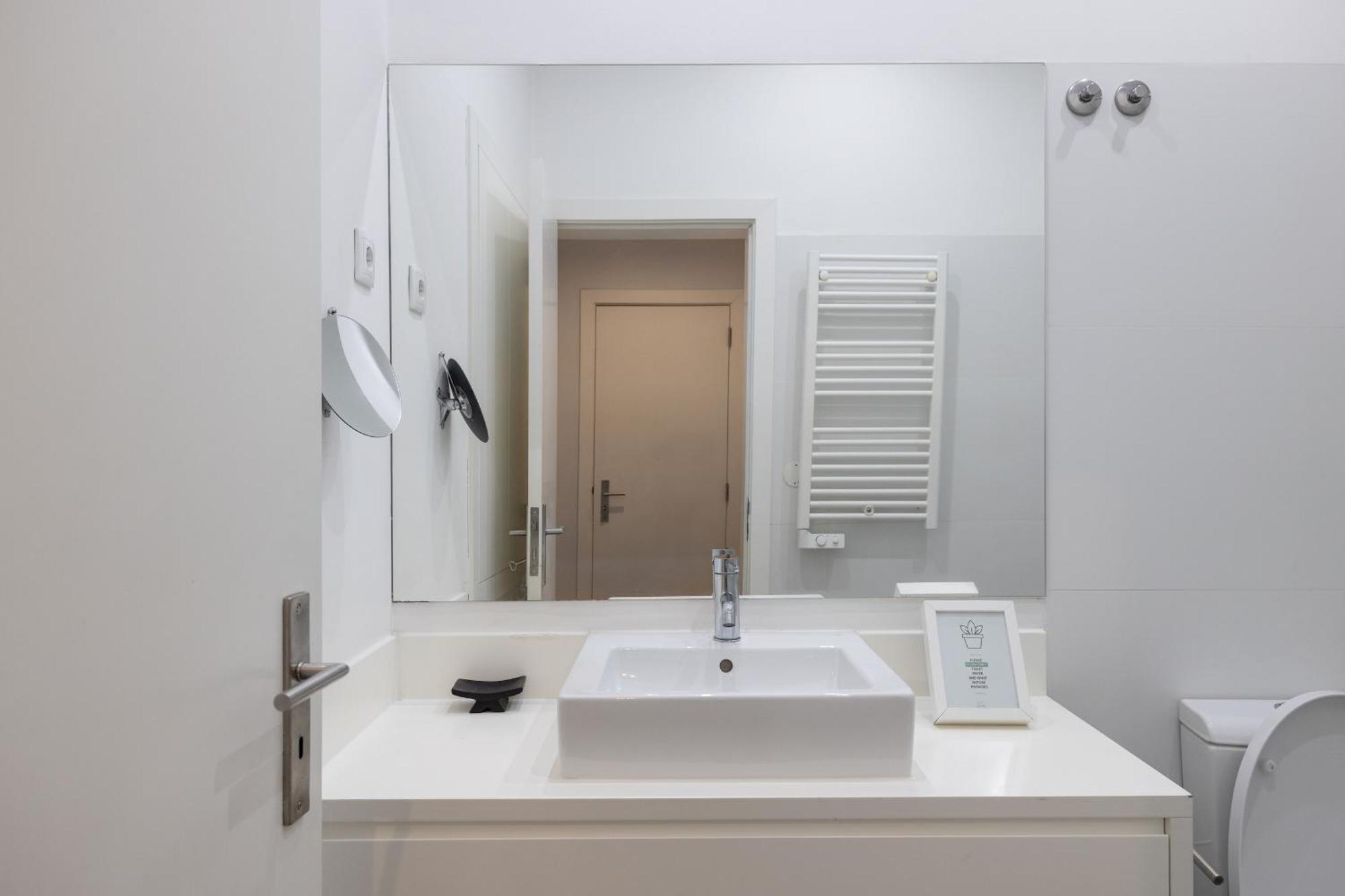Master Deco Gem In Bairro Alto Appartement *
