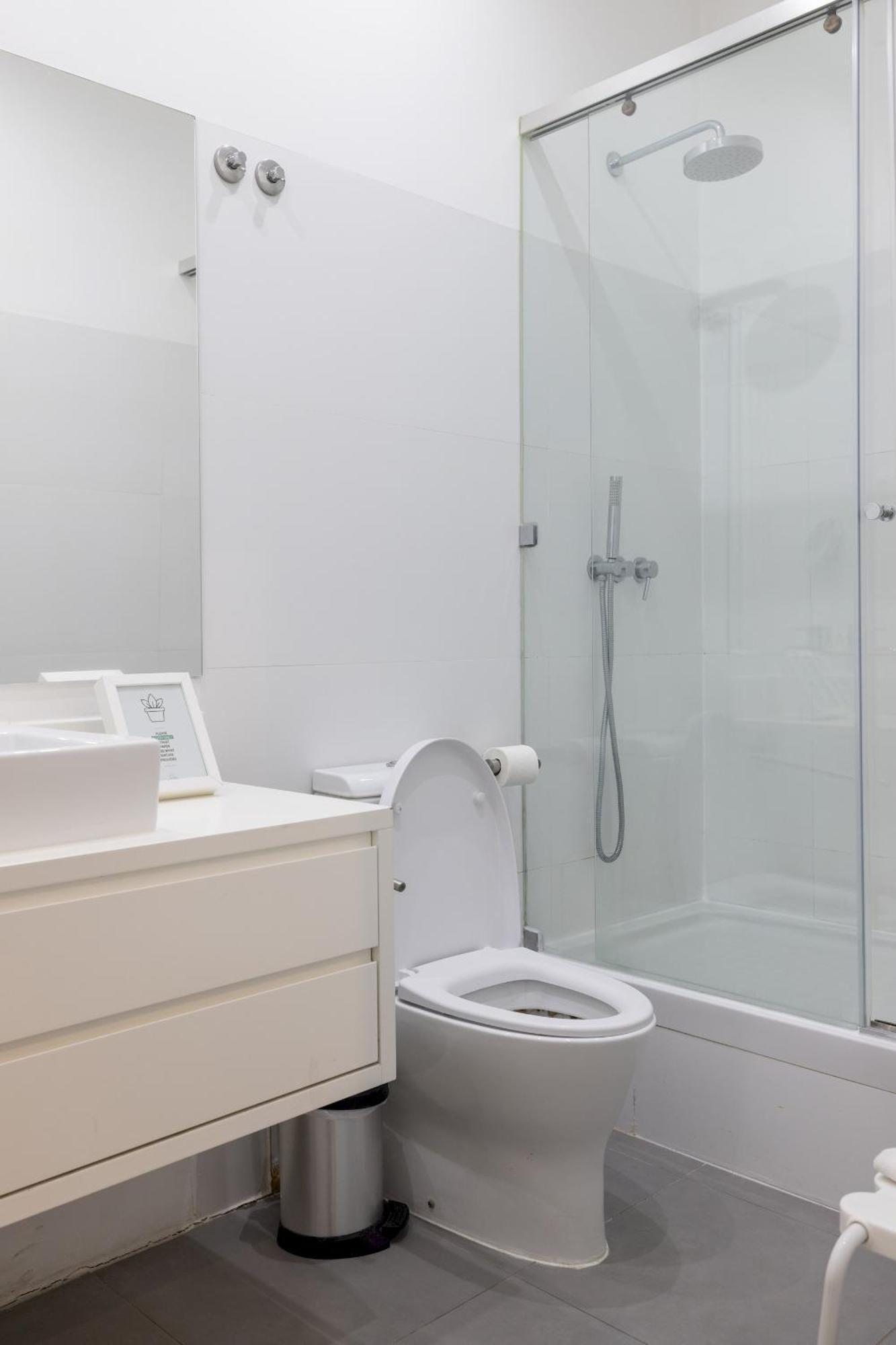 Apartment Master Deco Gem In Bairro Alto Lissabon