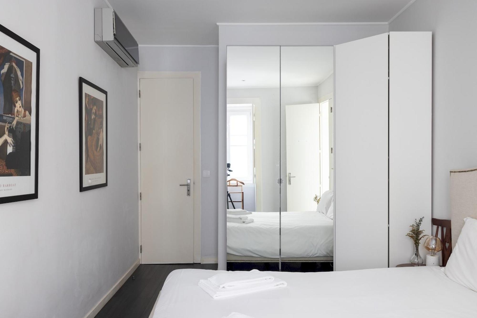 Master Deco Gem In Bairro Alto Appartement Lissabon