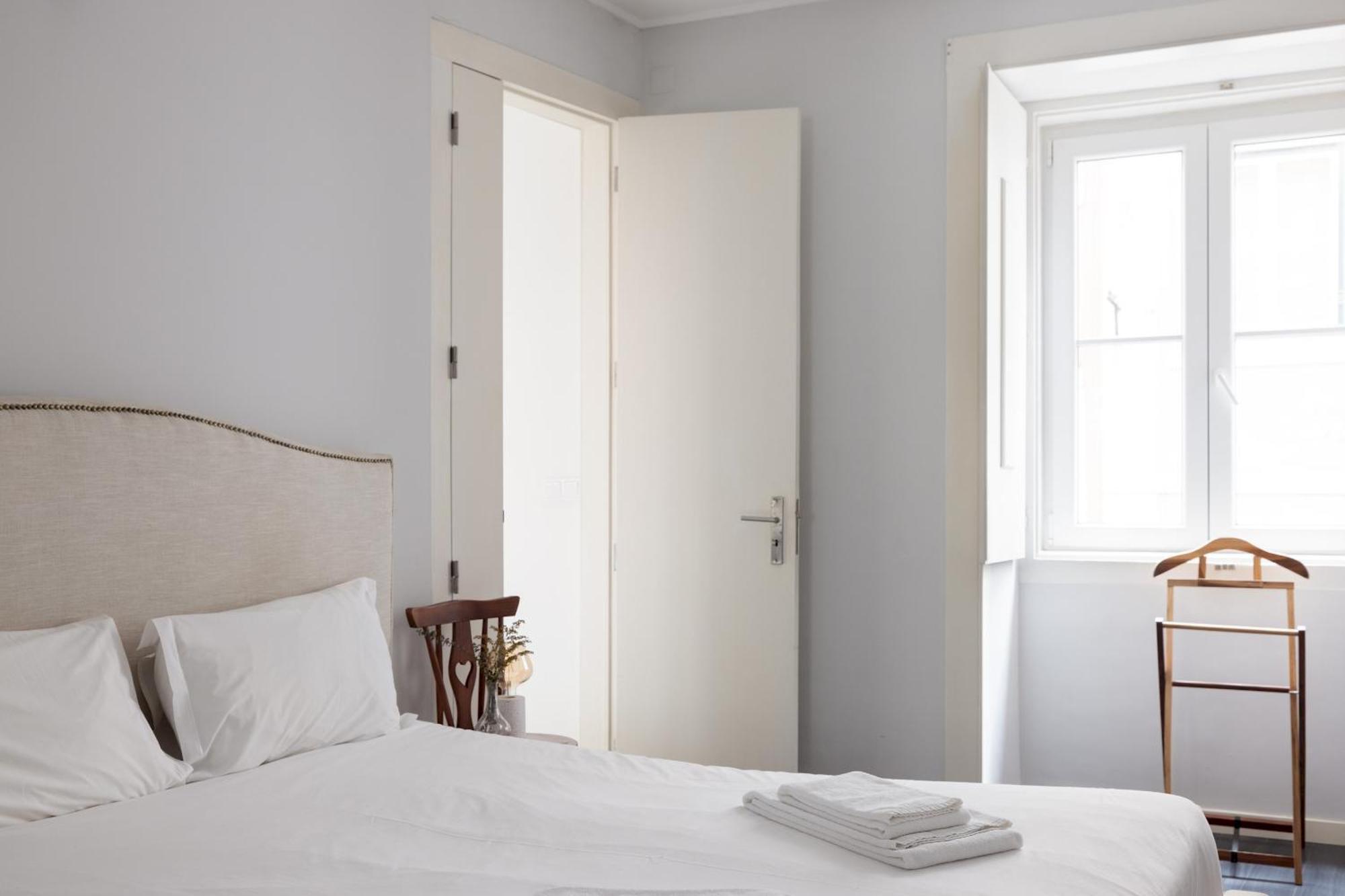 Master Deco Gem In Bairro Alto Lissabon