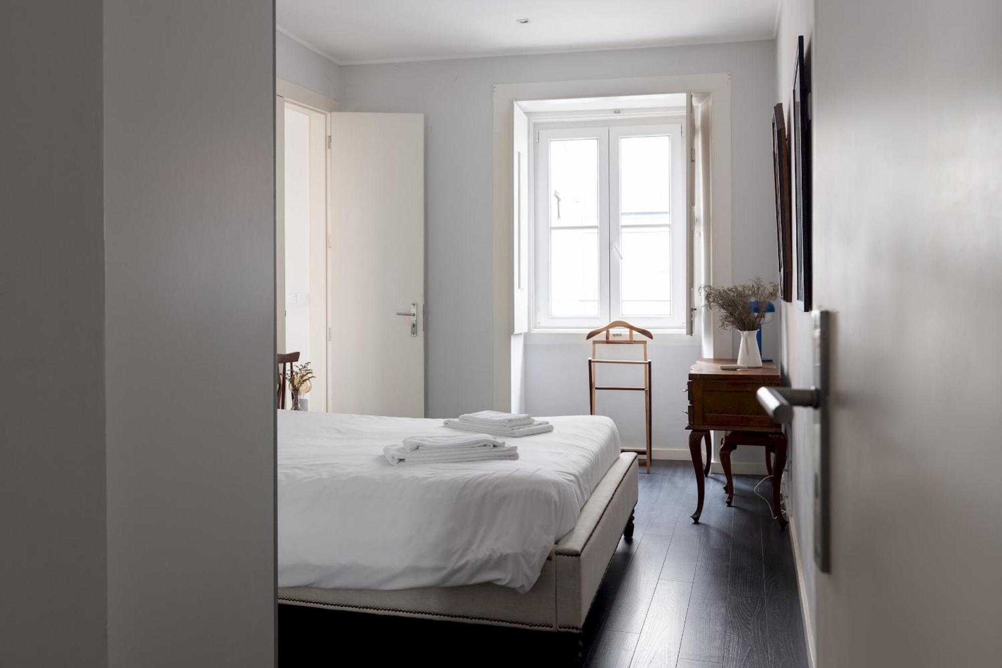 Appartement Master Deco Gem In Bairro Alto *