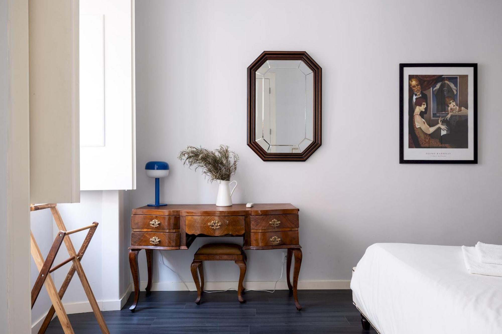 Appartement Master Deco Gem In Bairro Alto Lissabon