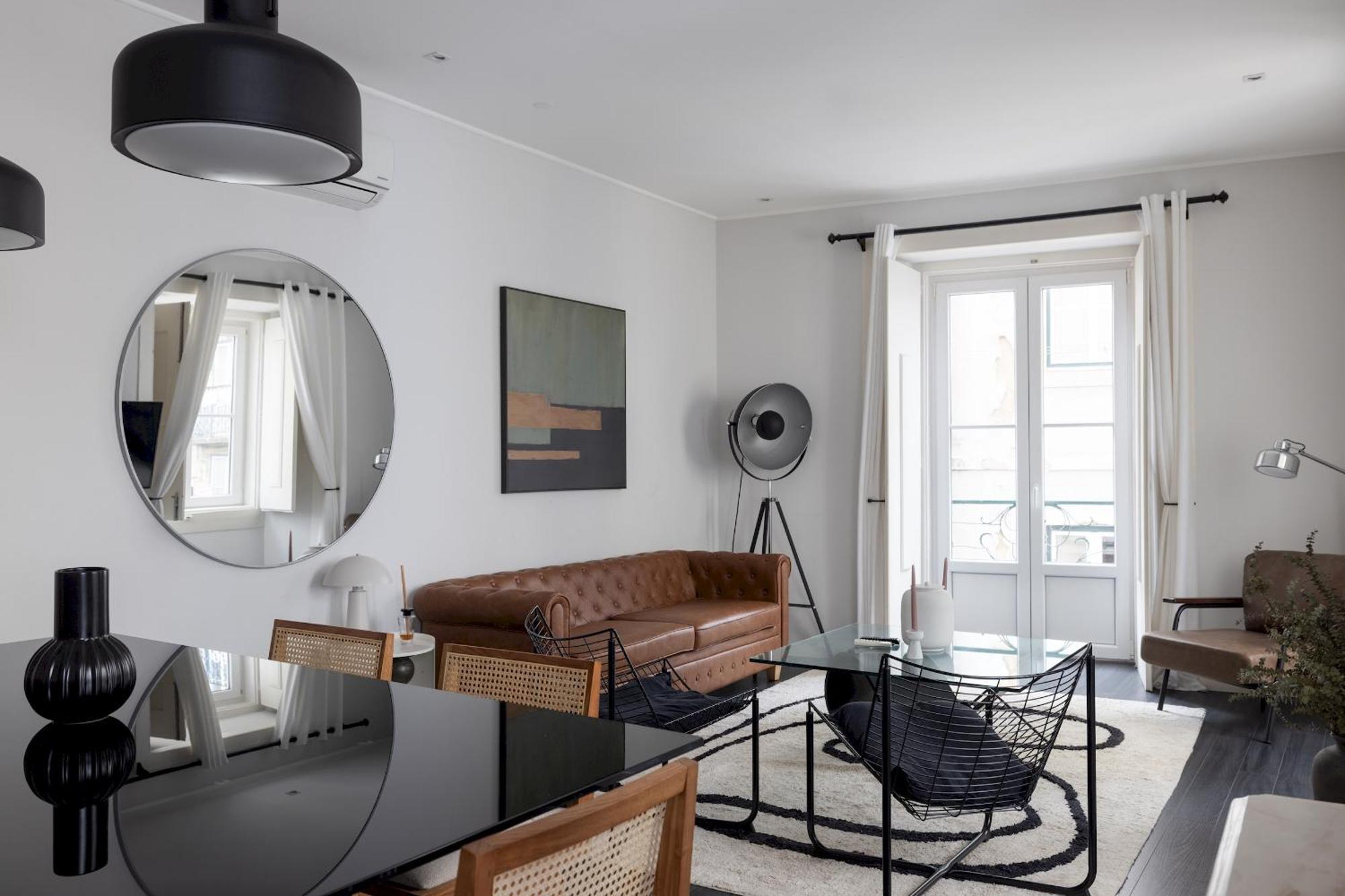 Appartement Master Deco Gem In Bairro Alto *