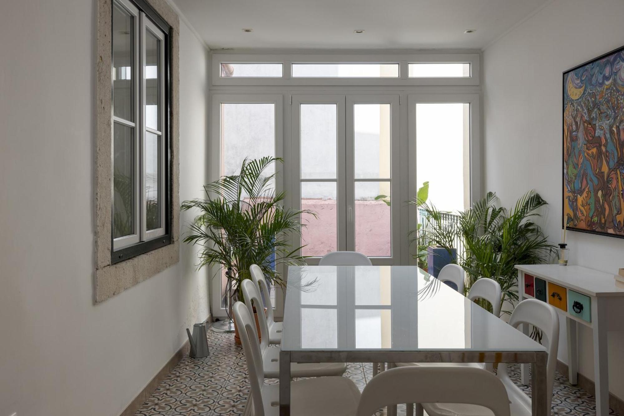 Master Deco Gem In Bairro Alto Lejlighed Lisboa