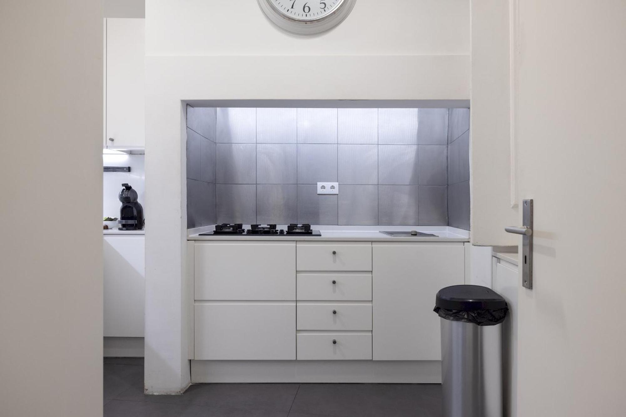 Master Deco Gem In Bairro Alto Apartment *