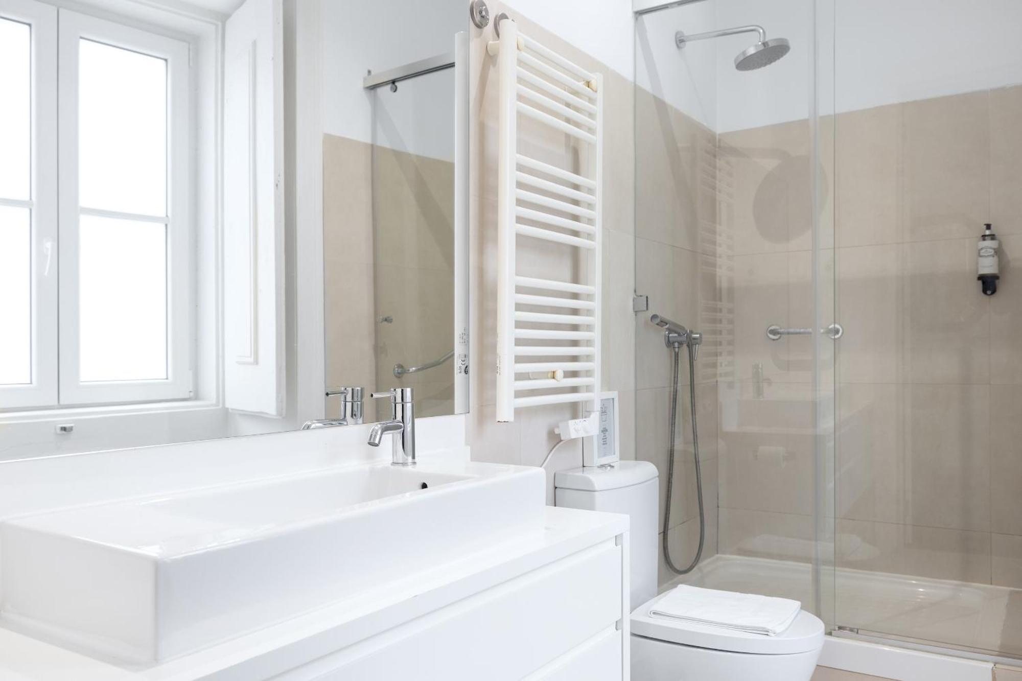 Apartment Master Deco Gem In Bairro Alto Lissabon