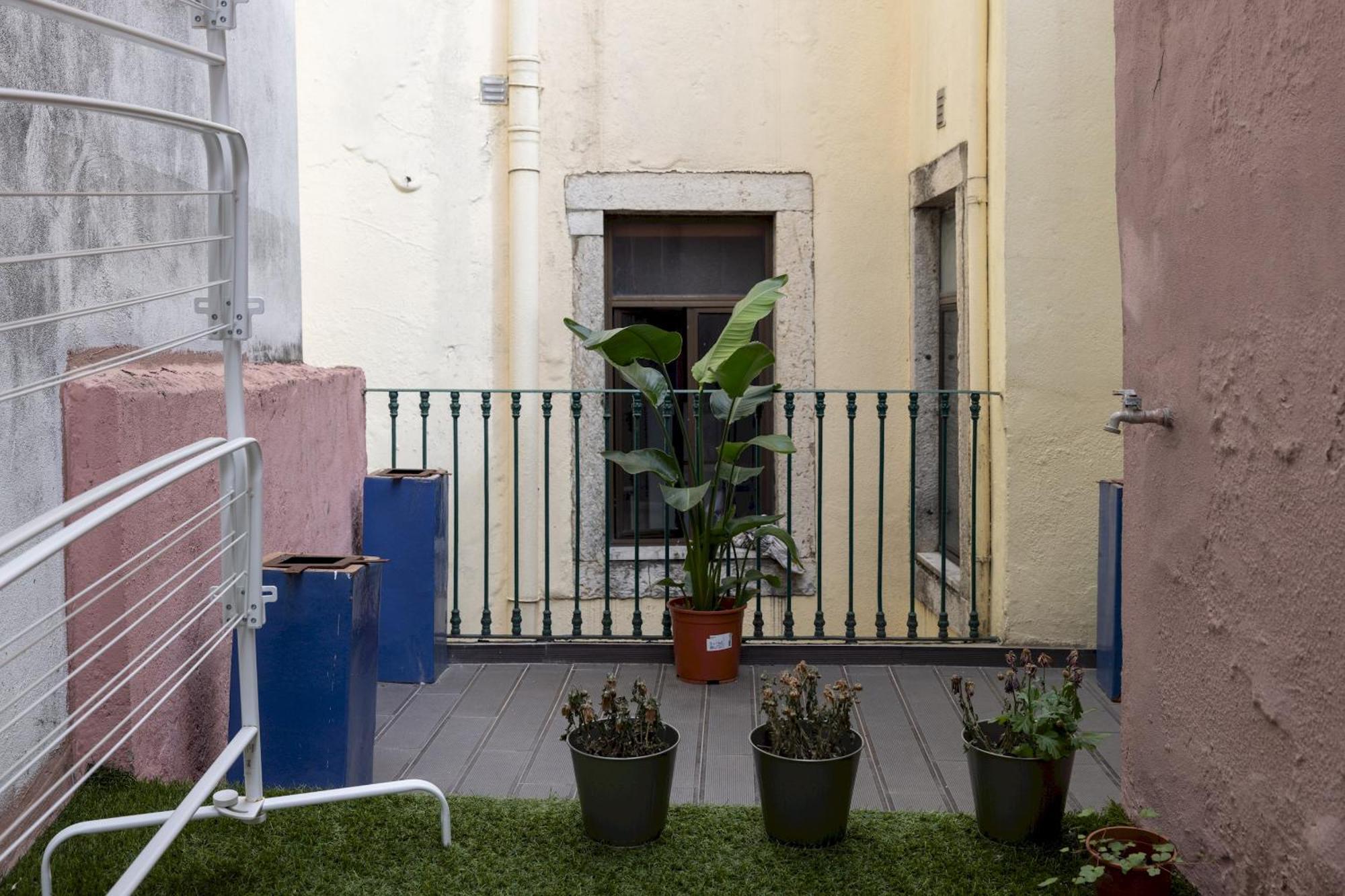 Master Deco Gem In Bairro Alto Apartment Lissabon