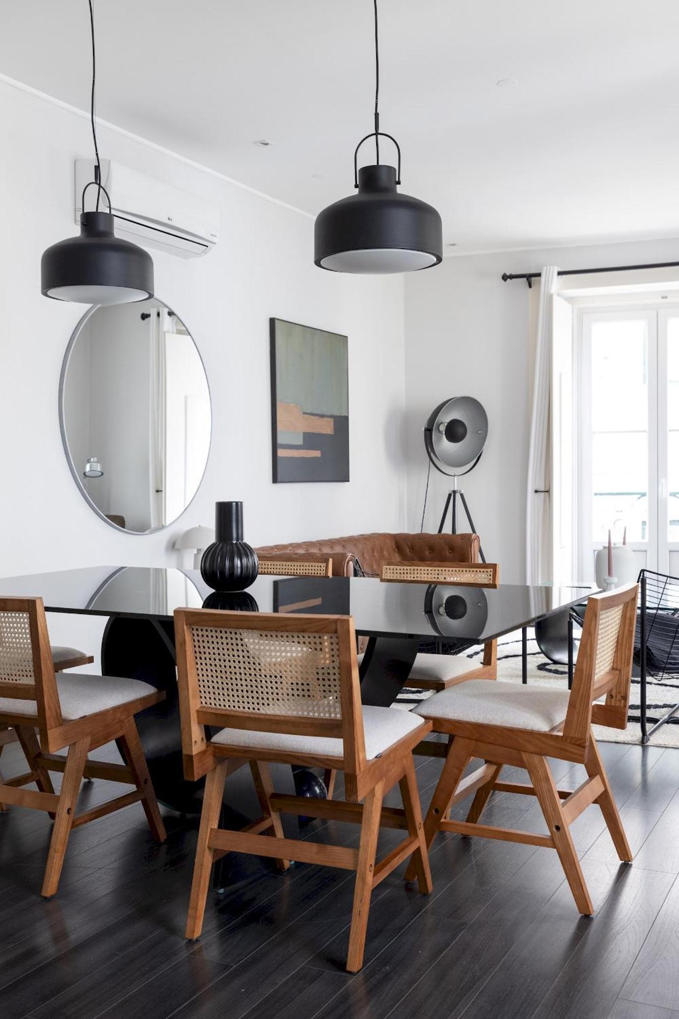 Master Deco Gem In Bairro Alto Lissabon