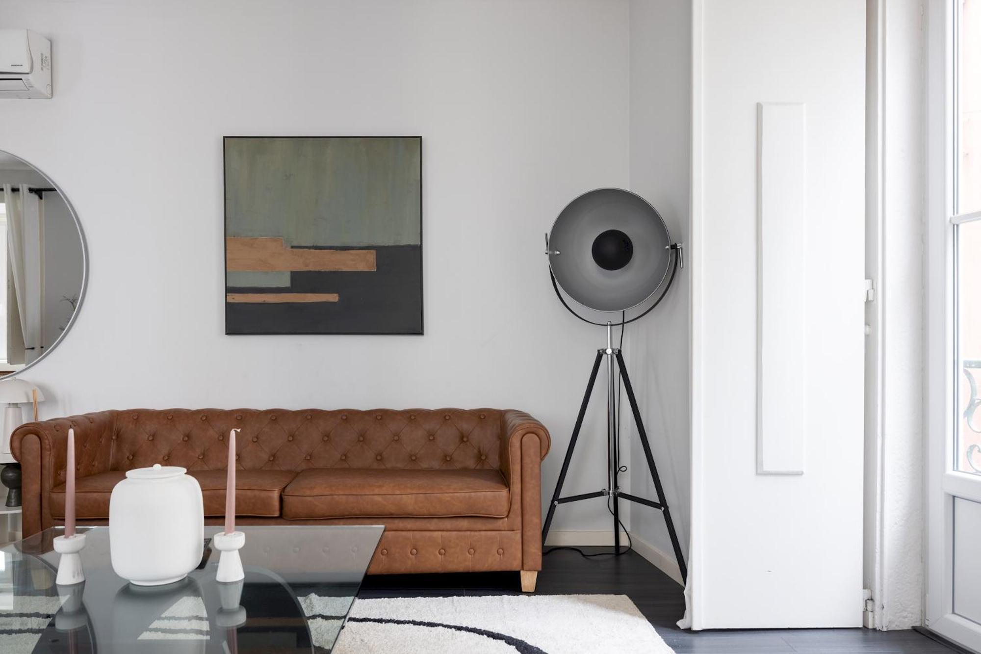 Master Deco Gem In Bairro Alto Lissabon