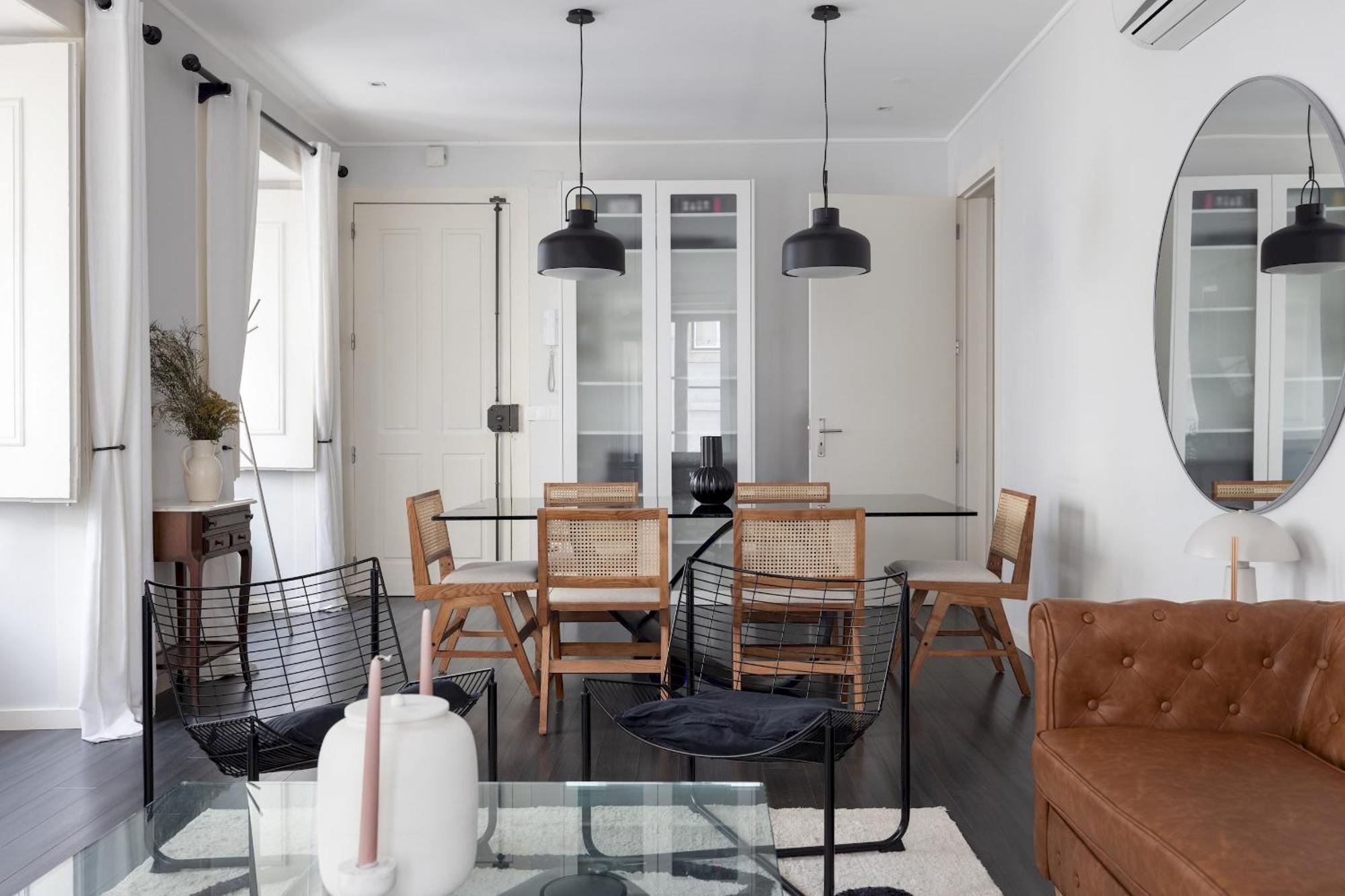 Master Deco Gem In Bairro Alto Apartment Lissabon